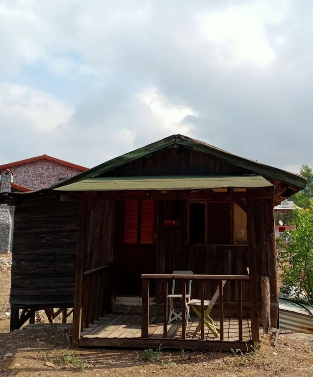 Bungalow