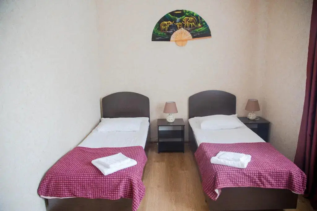 Hotel photo 2