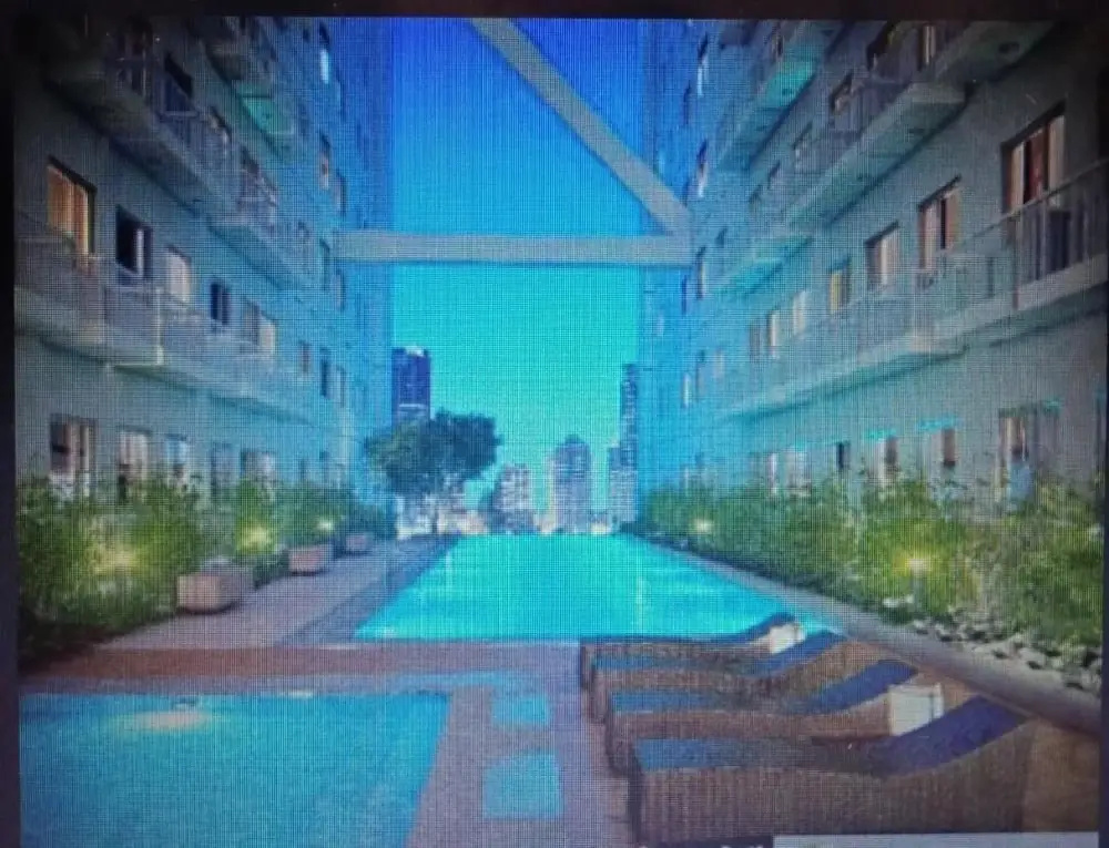 Green Residences Taft