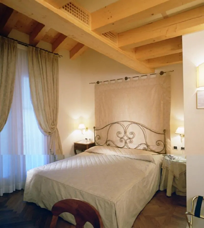 Borgo ca' dei Sospiri - Chambres