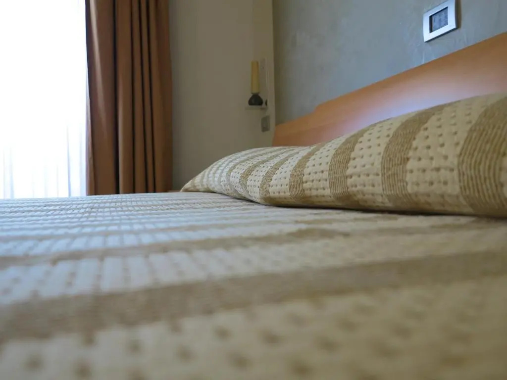Hotel Della Torre 1850 - Chambres