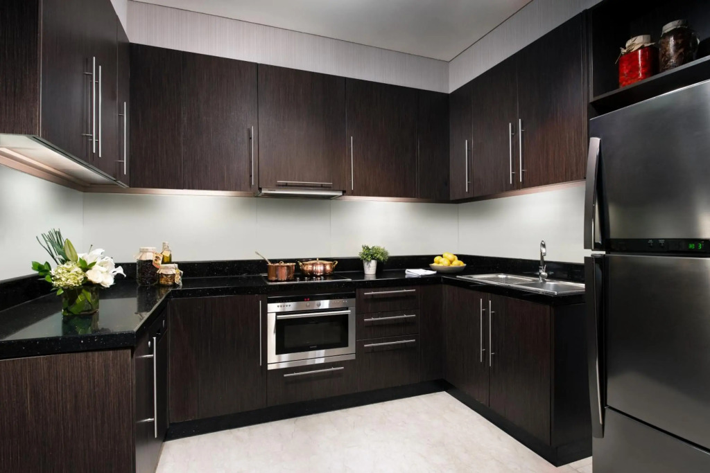 The Residences at The Ritz-Carlton Jakarta, Pacific Place - фото 35