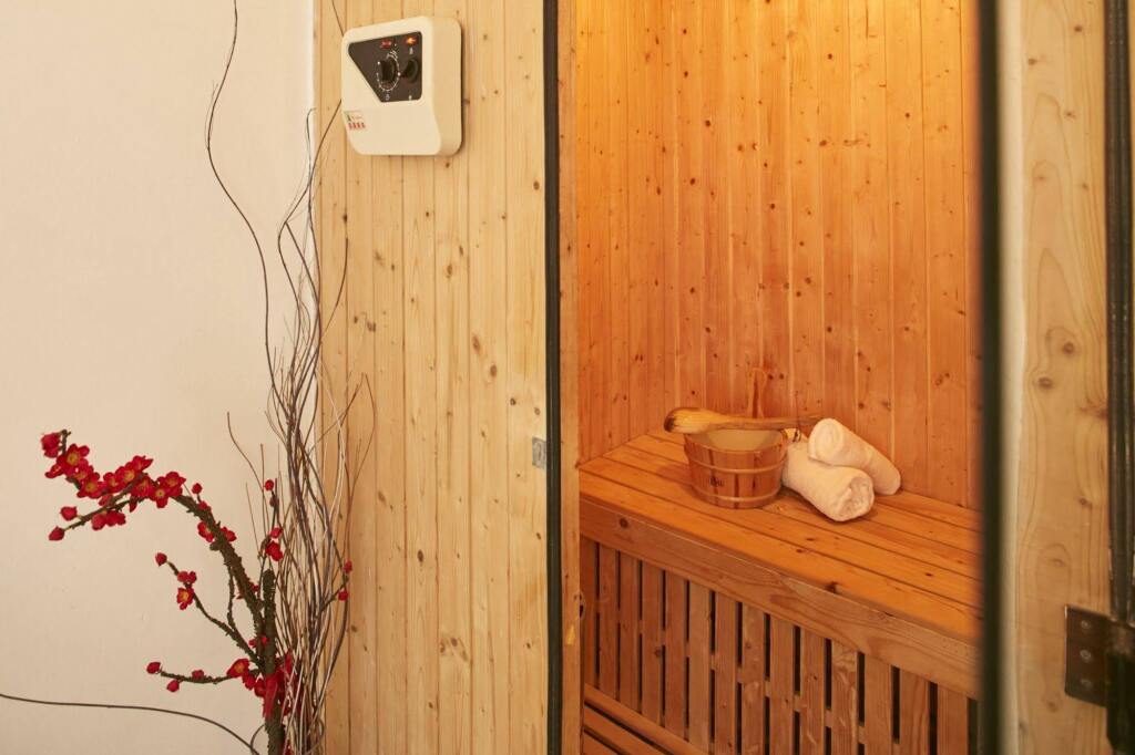 The Calm Resort & Spa