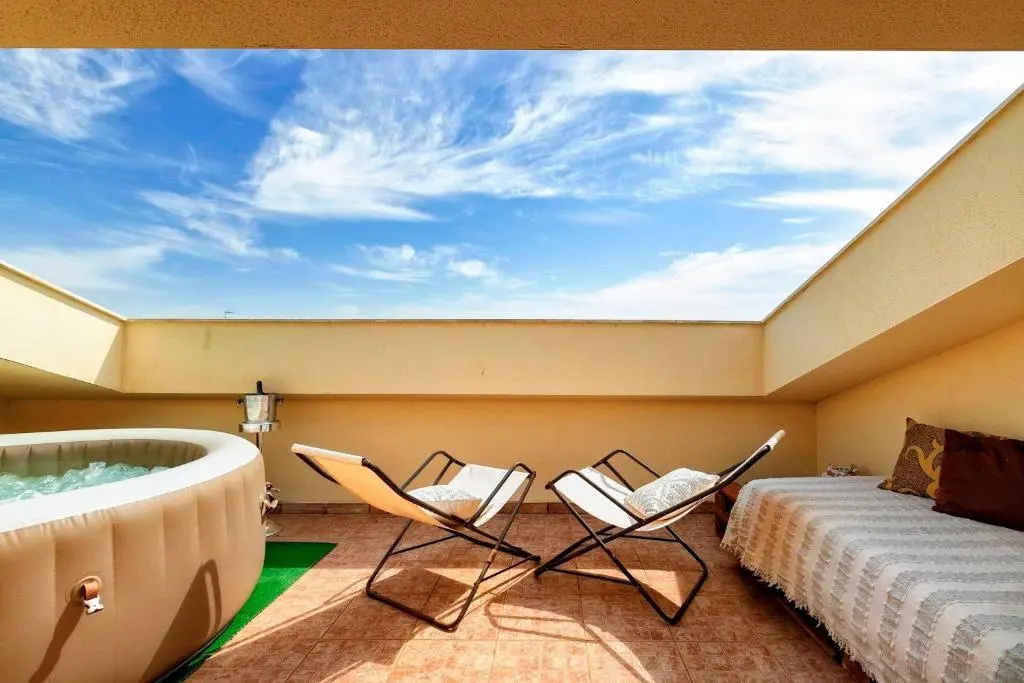 Sardinia Guest House - фото 10