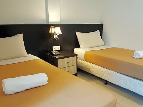 Georgetown Hotel