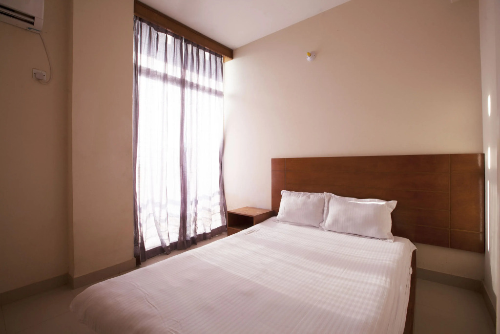 Hotel Bay Marina — фото 4