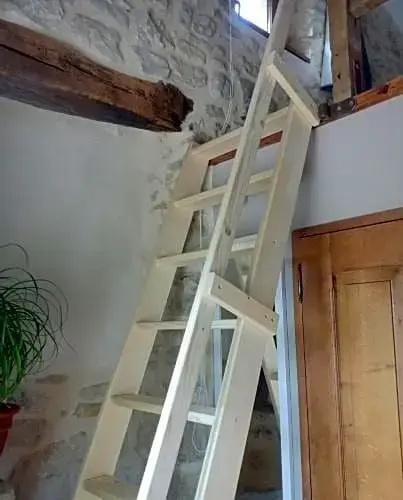 le mas de La Coste