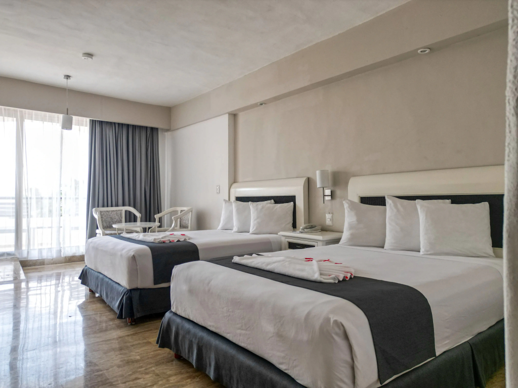 Golden Parnassus Resort & Spa All Inclusive — фото 2