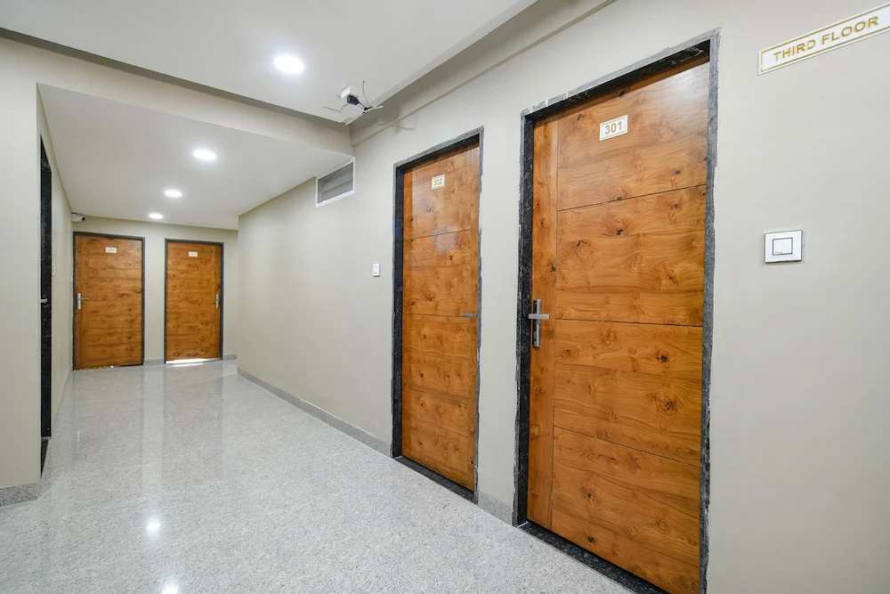 Hotel photo 10