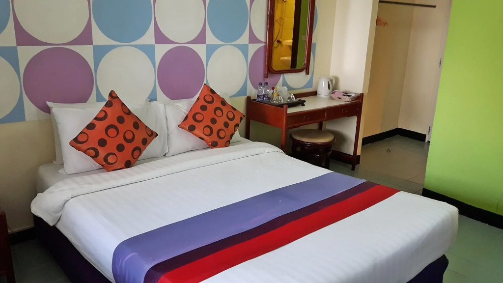 Hotel photo 35