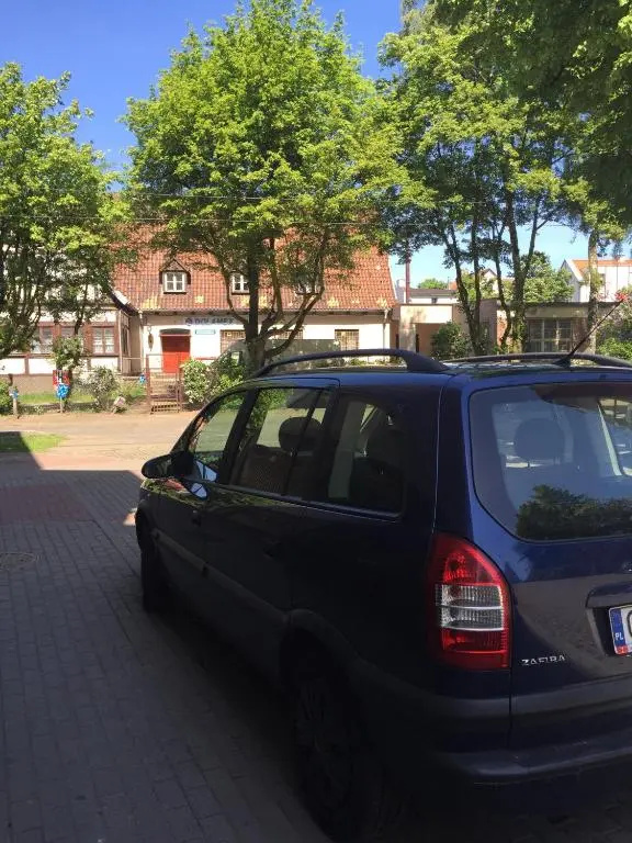 Apartament Nadmorski
