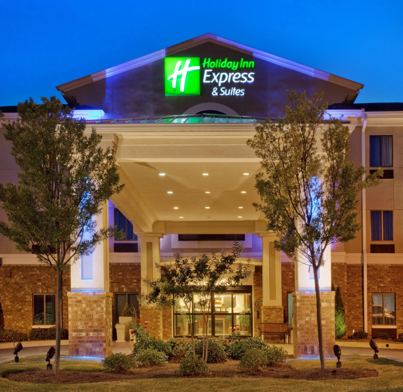 Holiday Inn Express Hotel & Suites Austell - Powder Springs by IHG