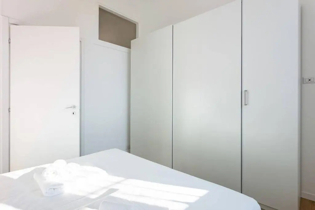 Spacious Flat Close To Fondazione Prada & Metro