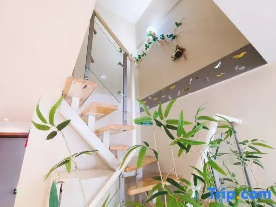 Tianjin Yujingxuan Boutique Apartments - Général