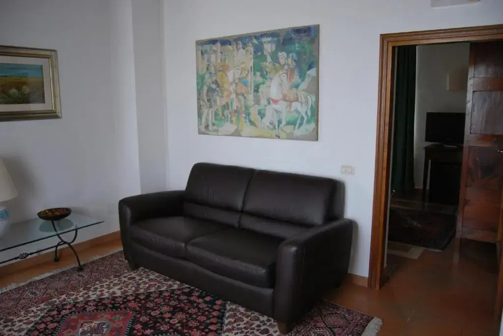 Villa Acquaviva Wine Resort - Chambres