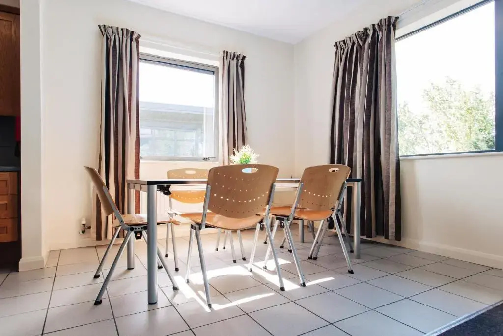 DCU Rooms - Campus Accommodation - Chambres