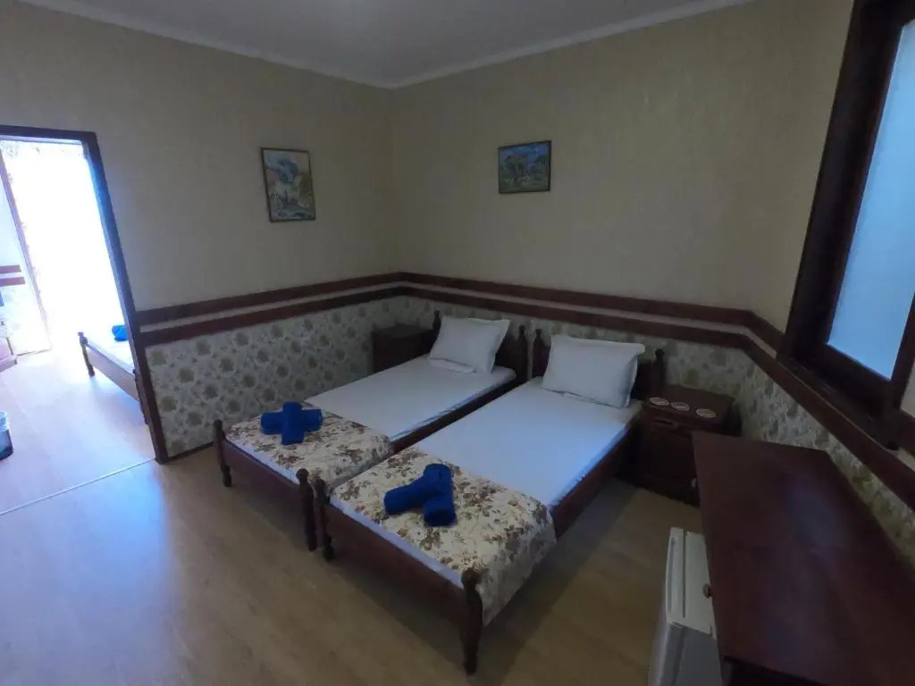 Morski Briag Hotel - Général