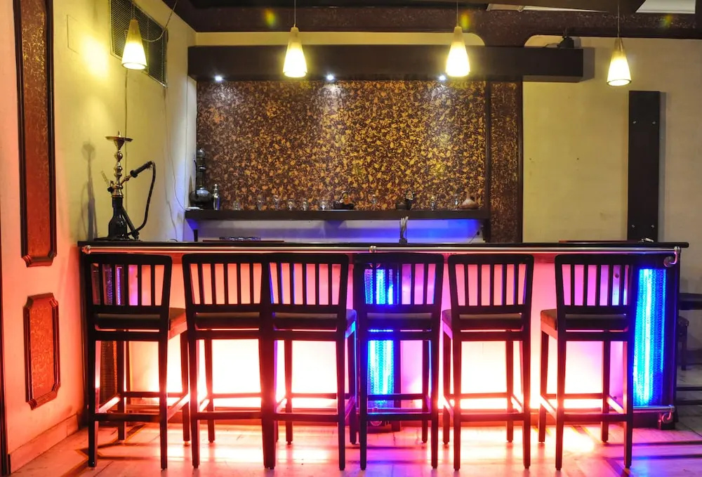 Hotel photo 19