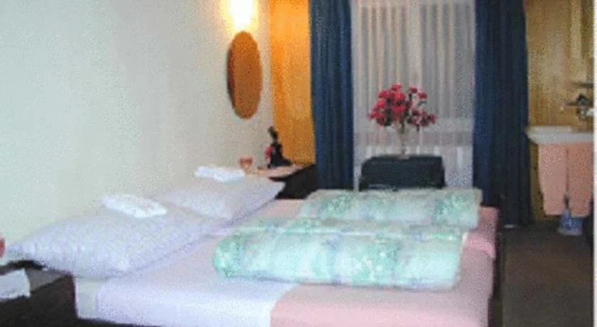 Hotel Rössli