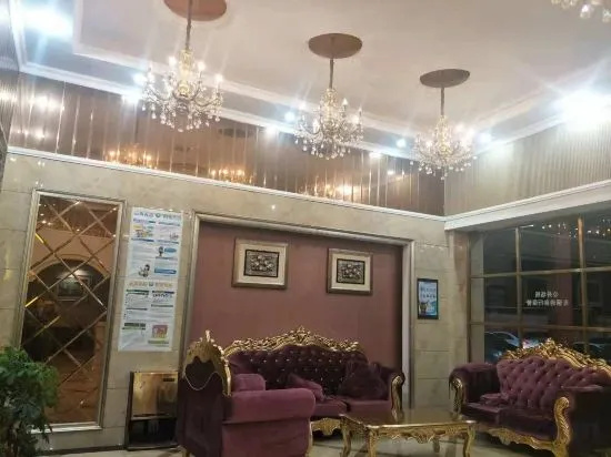 Victoria Hotel in Yongzhou