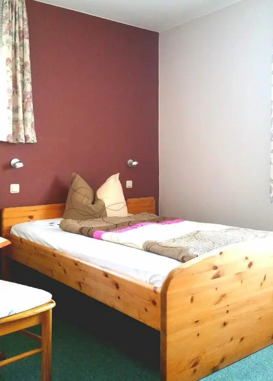 Hotel Paulushof - Chambres