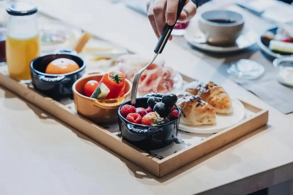 Rote Wand Gourmet Hotel, a Member of Design Hotels - Général