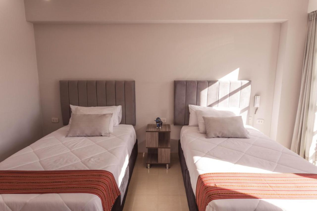 Hotel photo 21