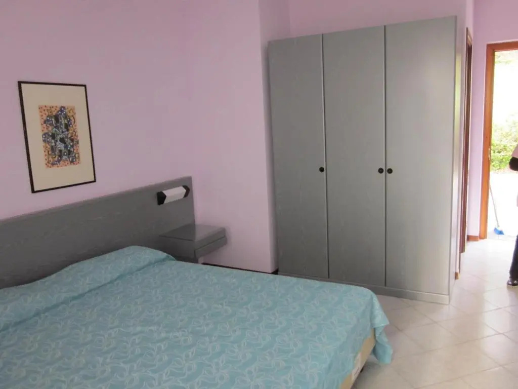 Hotel Villaggio Calaghena - Chambres