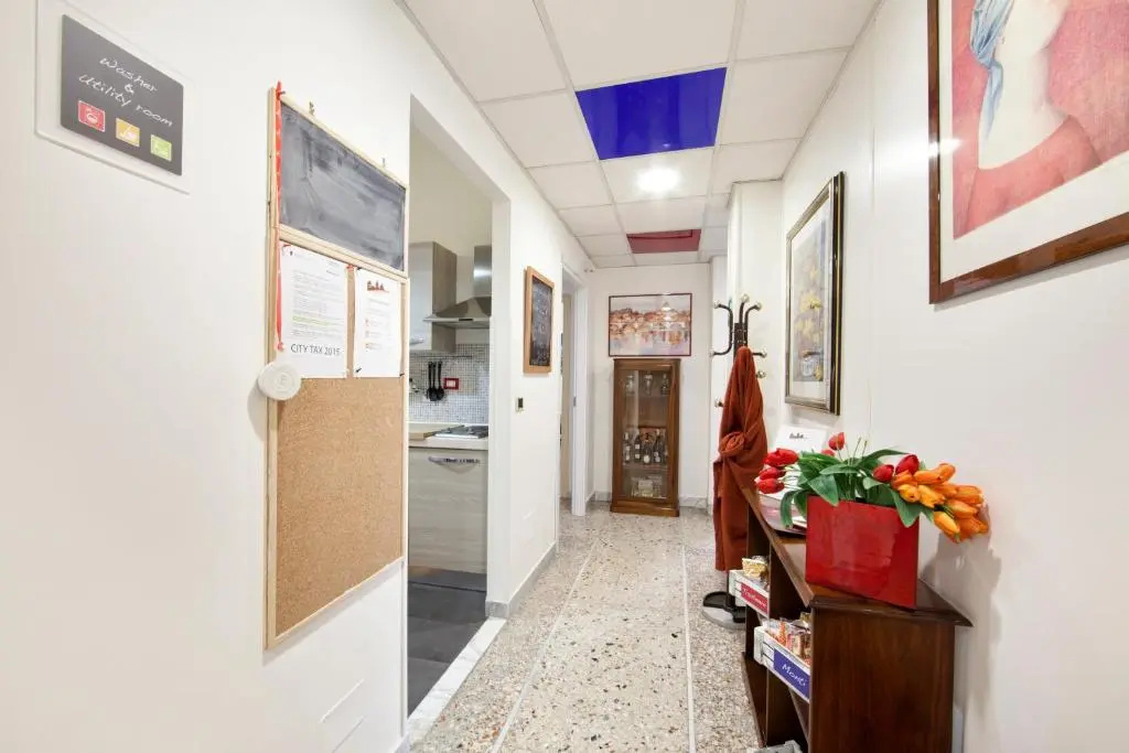 Il Segno in Rome - Chambres