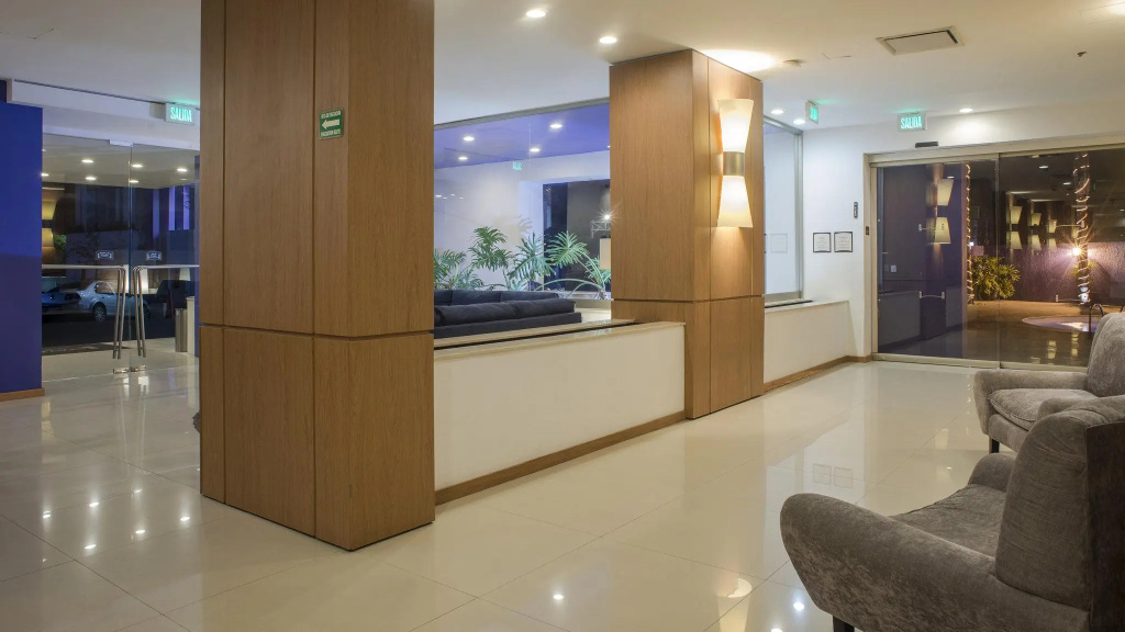 Staybridge Suites Guadalajara Expo by IHG