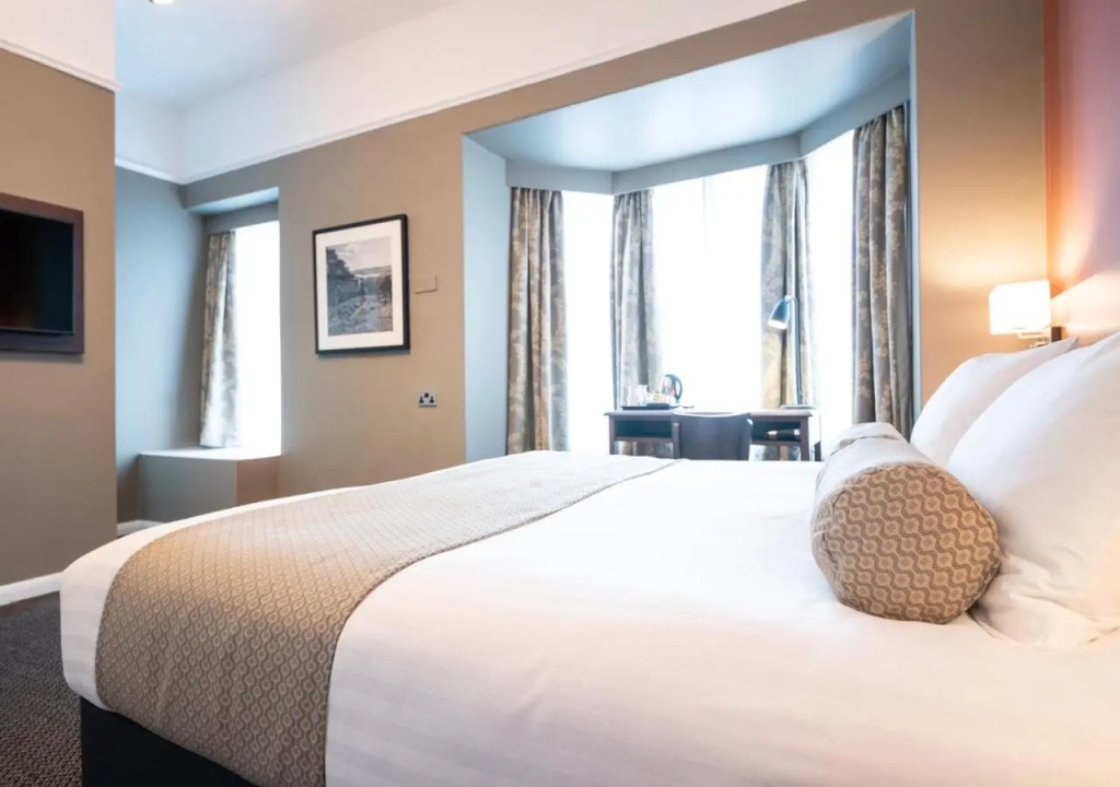 Innkeepers Lodge Ambleside Lake District - Général