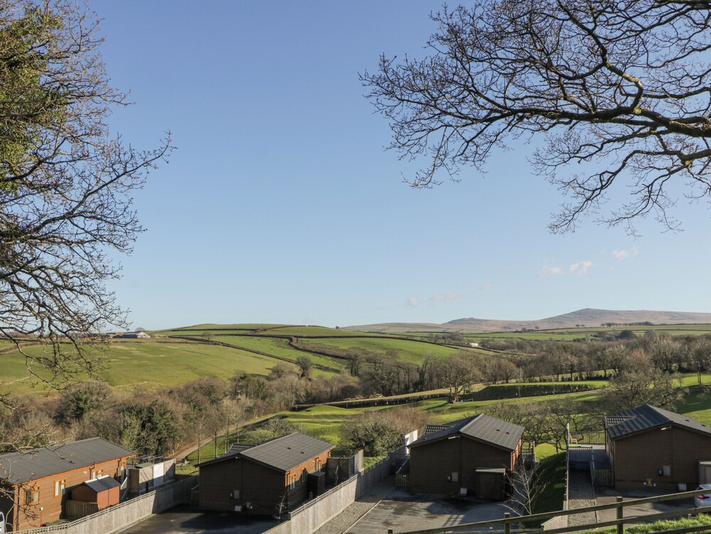 Ridge's Retreat