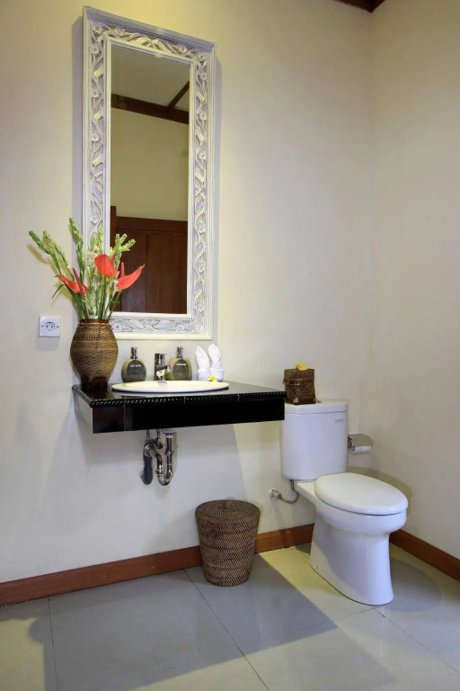 Puri Hari Resort and Villas - фото 26