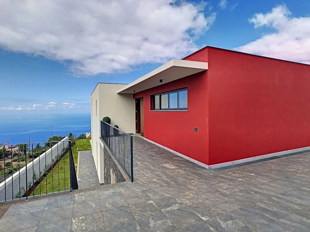 Villa Relaxing View by MHM