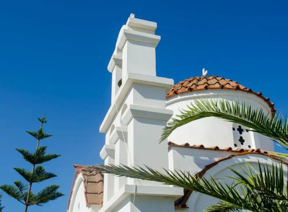 Porto Scoutari Romantic Hotel & Spa by null