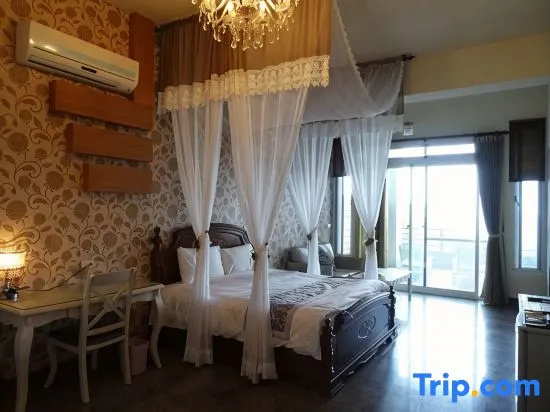 Luxury room