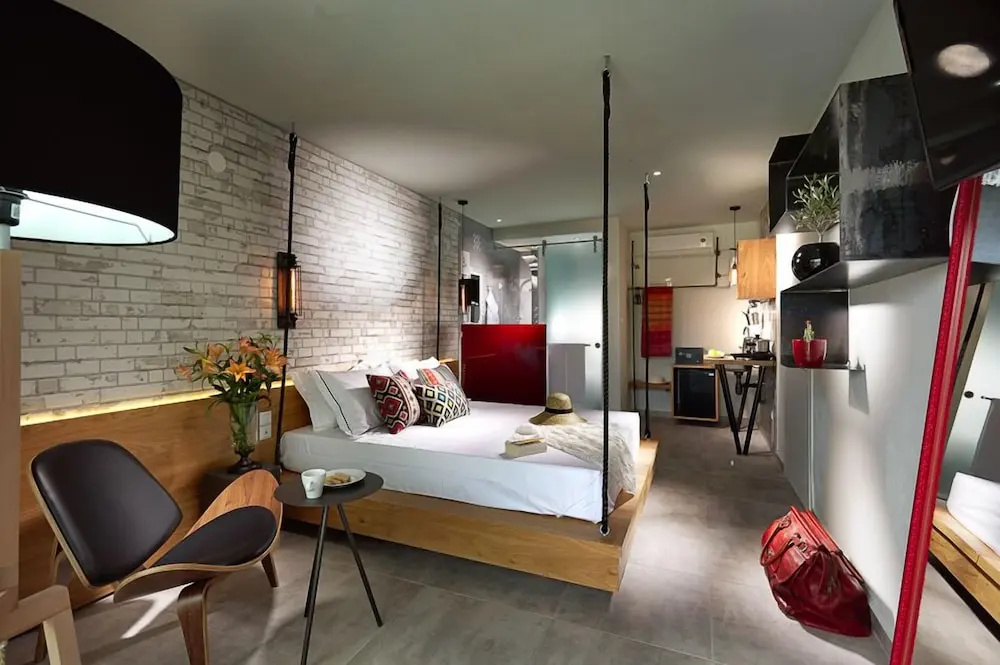 Hotel photo 6