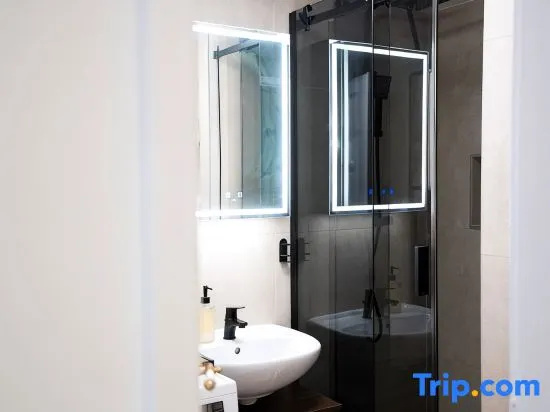 Design Studio-Apartment | 10 min to Central Station