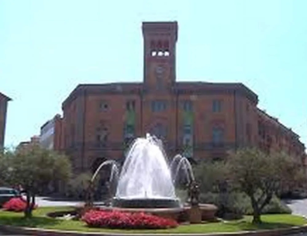 Casa Airenti