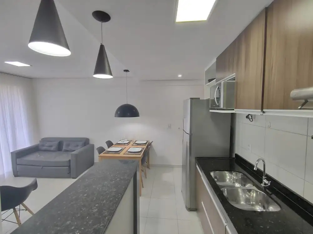 Apt Beira Mar Beach Class Ecolife