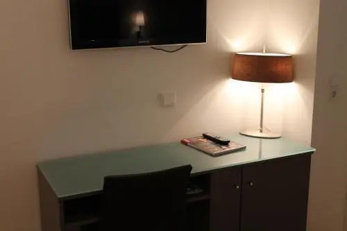 Hotel Liebig — фото 6