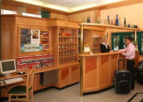 Hotel photo 23