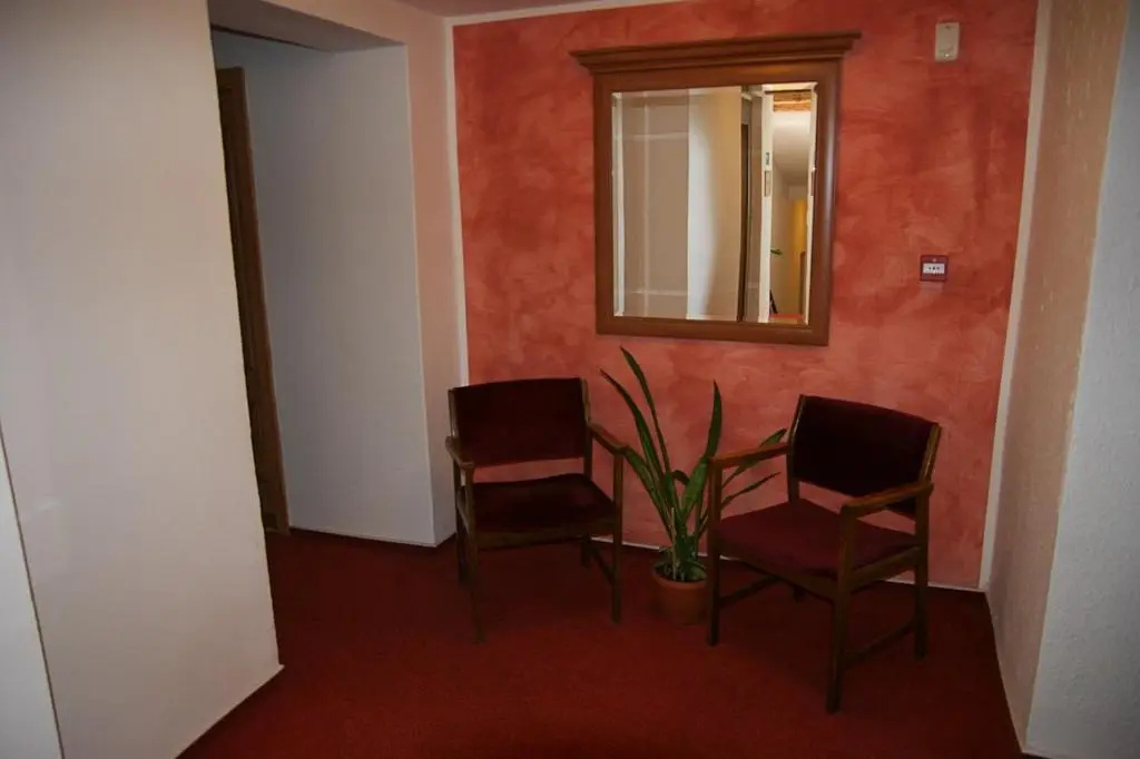 Hotel Maria - Chambres
