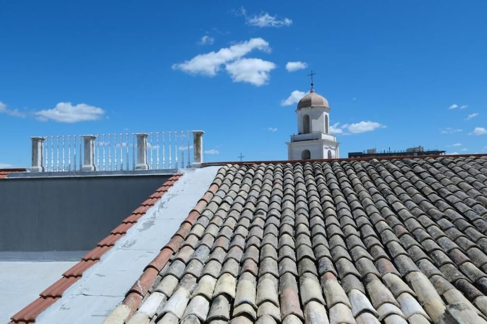 B&B Principe Boemondo Room