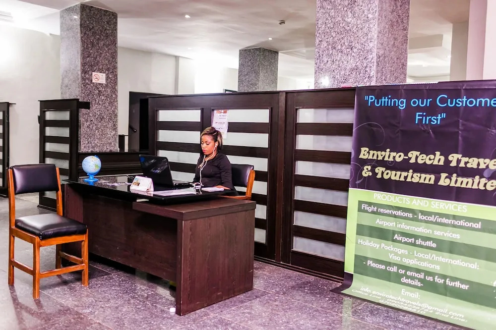 Hotel photo 11