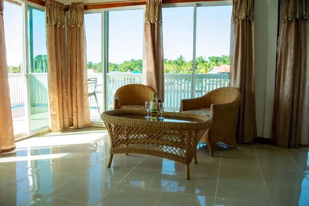 Los Balcones Over The Sea Hotel - Général