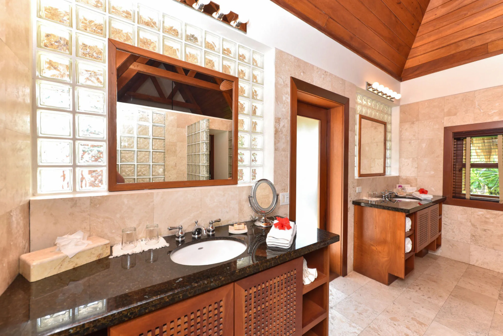 Victoria House Resort & Spa - Général