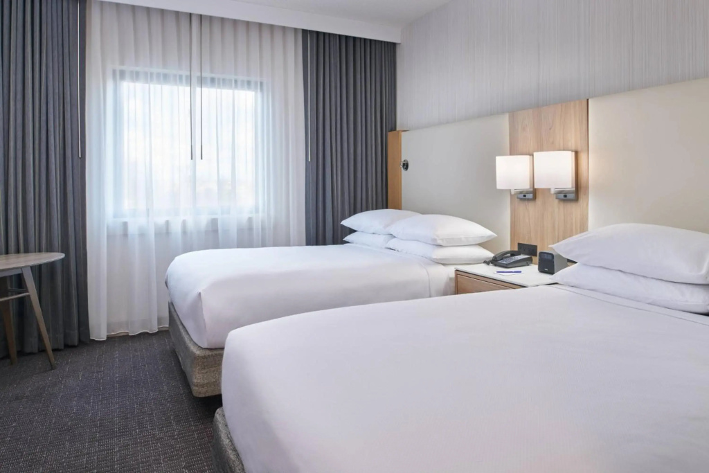 Delta Hotels by Marriott Detroit Novi - Général