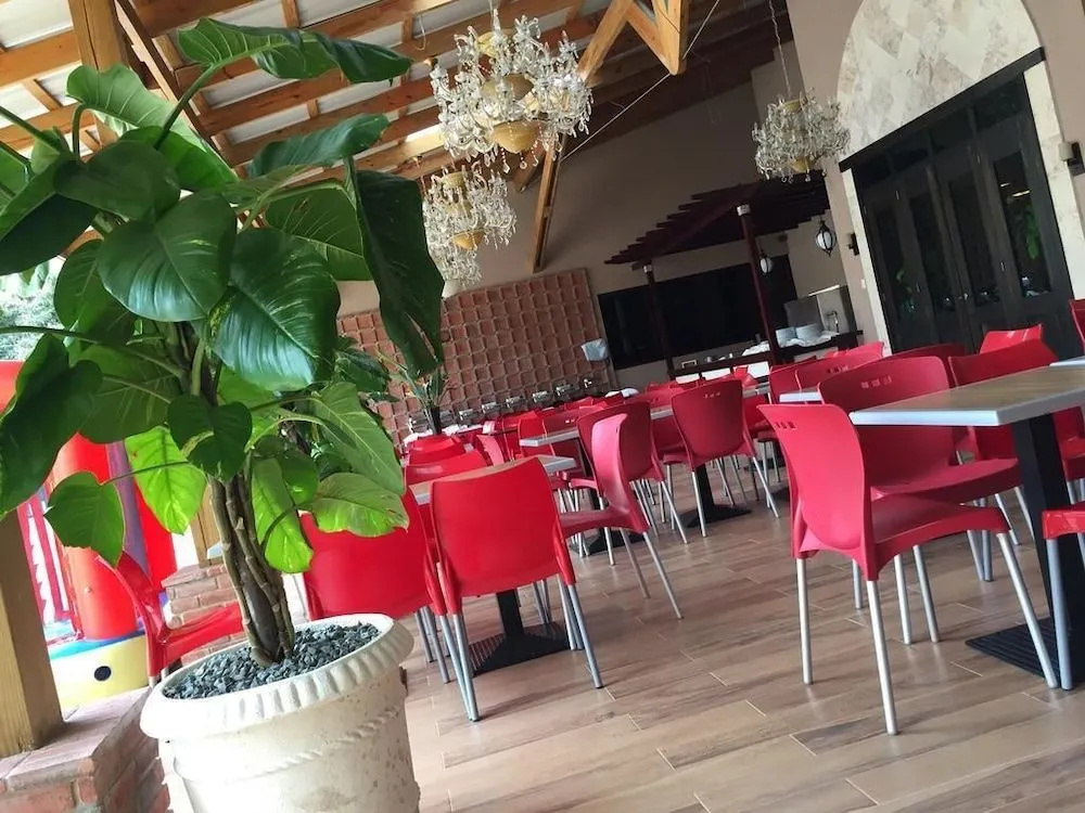 Hotel photo 22