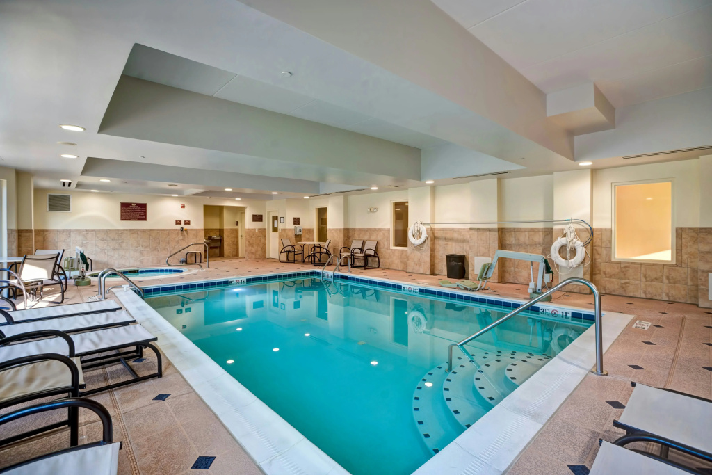Homewood Suites by Hilton Bel Air - Général